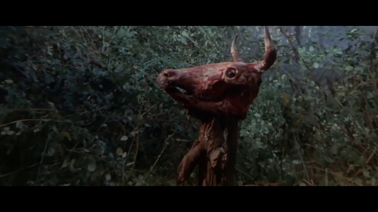 Miniature de la vidéo La Noche de los Diablos (La Notte del Diavoli) (Night of the Devils) (G. Ferroni, Spa/Ita, 1972) du film La nuit des diables