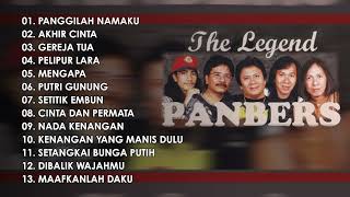 Download lagu THE LEGEND PANBERS mp3 Download lagu THE LEGEND PANBERS mp3