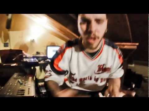 Mtv Spit 2013 FAT MC FREESTYLE SESSION