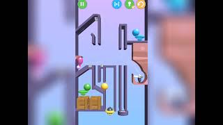 dig this 647-15 | ON THIN ICE | Dig this level 647 episode 15 solution walkthrough