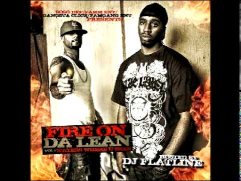 T. Waters Feels So Good