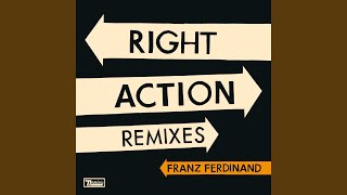 Right Action (Liv Spencer Dub)