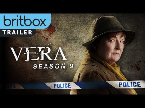 Трейлер серіалу «Віра»