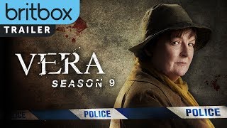 Promo VO - Saison 9