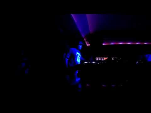 Sound Cloup @ Puffin - Cascavel (12.05.2018)