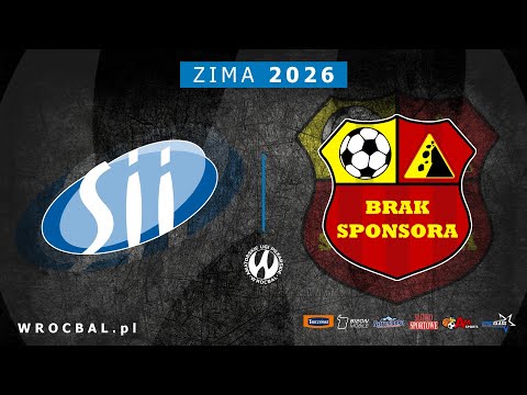 Sii - Brak Sponsora