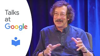 Rick Smolan, Photographer and Co-Creator of "Day in the Life" Books | Talks at Google