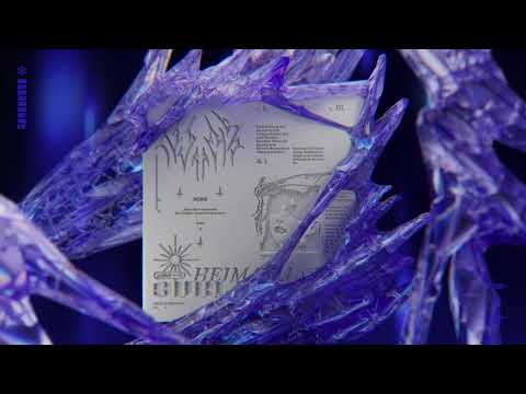 Heimanu & Sublab - Numb