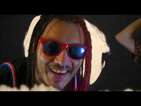 Bakri11- Keep On Groovin (ft.Guillermo Martin Montelongo) #music