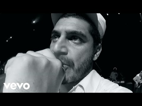 Criolo, Emicida - Lion Man