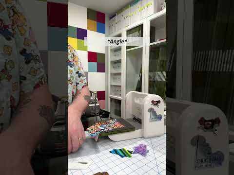 2025 Community Quilt - Ep 87