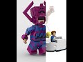 Will One Piece Ruin The First LEGO Fantastic 4 Set