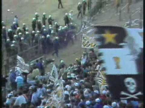 Liverpool - Juventus 1985