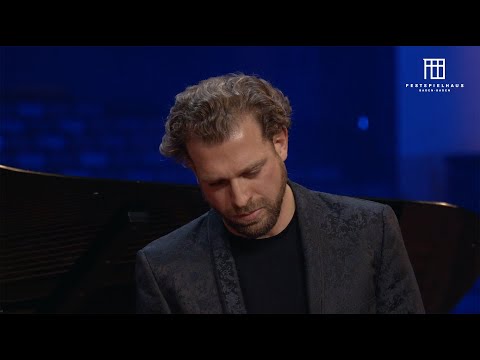 Robert Schumann: Im wunderschönen Monat Mai  ("Dichterliebe")