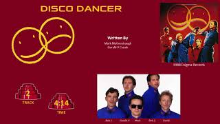 Devo / Total Devo / Disco Dancer  (Audio)