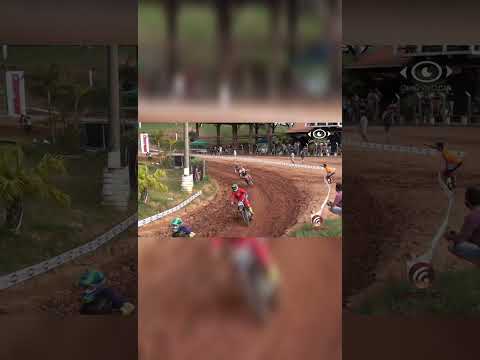 Corri na Categoria Trilheiros Nacional,na última Etapa da Copa Canelinha de Velocross!