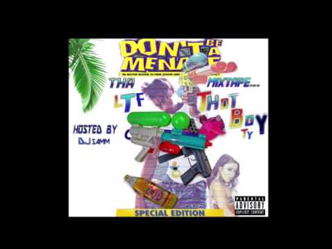Make ah play Feat. LTF.Paid , LTF.rcguapo , Lil Pab (Audio Only)