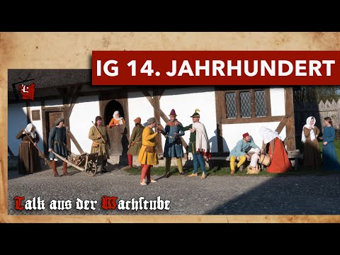100 - IG: 14tes Jahrhundert