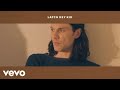 James Bay - Latchkey Kid (Lyric Video)