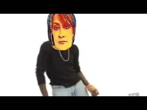 Happy Halloween Twerk!