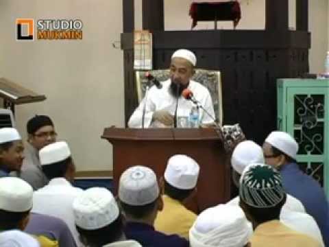 Muqaddimah 40 Hadis : Penawar Hati - Ustaz Azhar Idrus