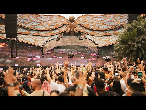 Becker | Tomorrowland Brasil 2025