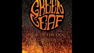 Greenleaf (SWE) - Live at Bannermans, Edinburgh 1st December 2016 FULL SHOW HD