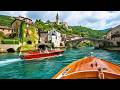 Varenna Eines Der Schönsten Dörfer Italiens Die Perle Des Comer Sees