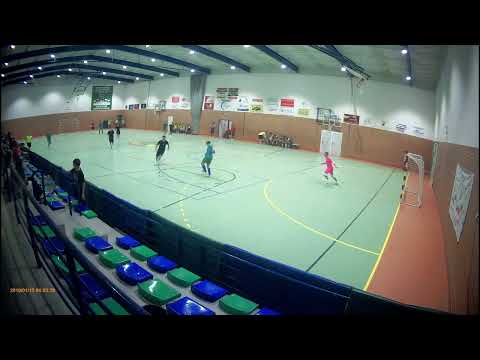 Resumen Sacedón-Toledo juvenil temp 23-24