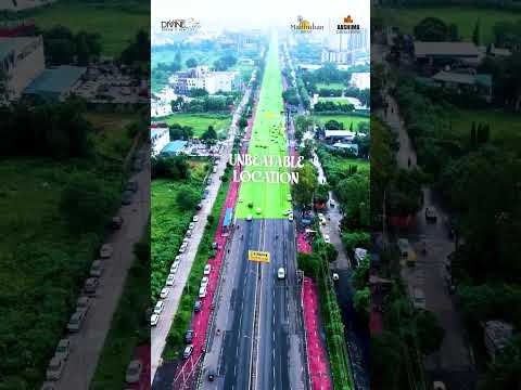 3D Tour Of Aashima Divine City