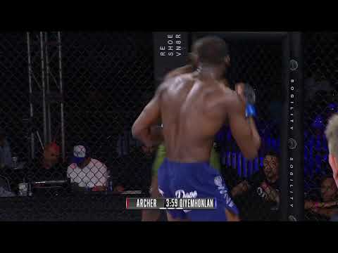 LFA 163 Prelims