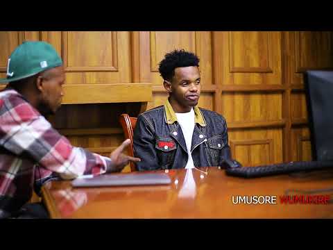 Umusore w'umukire 2EP 9(Mk atabaye Diane