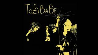 TOŽIBABE - Dežuje 7" (1986)