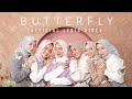 Putih Abu-Abu - Butterfly 