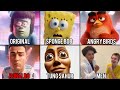I Was Looking For A Job And Then I Found A Job Meme All Version