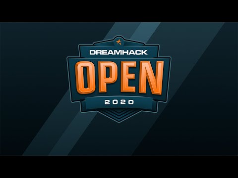 Pre-Show - Day Three - DreamHack Open Anaheim 2020