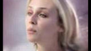 Дайан Крюгер - лицо Lancome