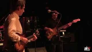 Larry Carlton - Room 335 - Cover