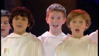 1.Angel Voices - &#39;&#39;Adoramus&#39;&#39;. ( Libera in concert )