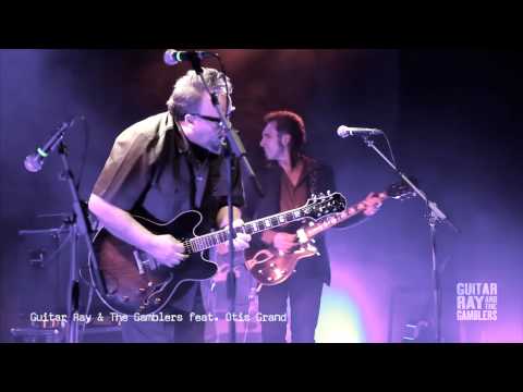 Thumbnail for Otis Grand feat. Guitar Ray & The Gamblers - Intro by Otis Grand