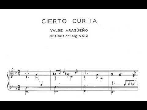 Cierto curita - Vicente Emilio Sojo