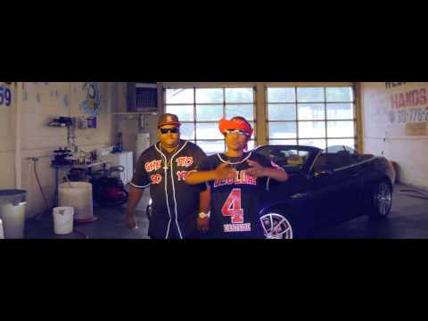 Green Guy Webbo ft Dej Loaf - Allergic To Broke