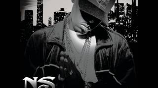 Nas - One Love LG Main Mix