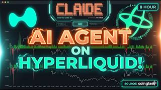 How I Built an AI Crypto Trading Bot with Claude Code + Hyperliquid