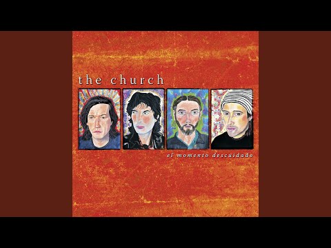 Videoclip de November (Acoustic) — The Church