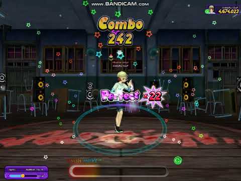 Ayodance FULL PERFECT Audition You Are Kidding, Right? [ 138 BPM ] Beat Rush Hard 8