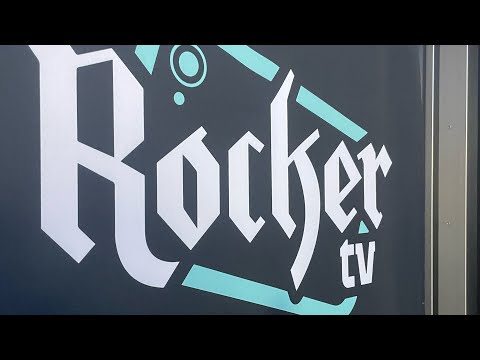 video frame placeholder