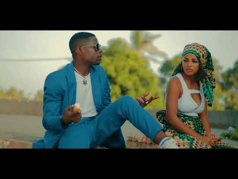 MAIZA feat Yassileyruby - Conselho - (Oficial_ Music_Vídeo)