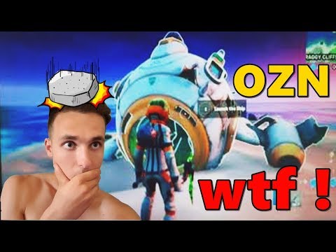 Apasam ,,E,, pe OZN ! Ce se INTAMPLA !??