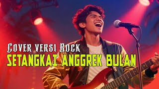 Download lagu 🎸 Setangkai Anggrek Bulan - Rani | Cover Rock Keren dari Music Asikk mp3